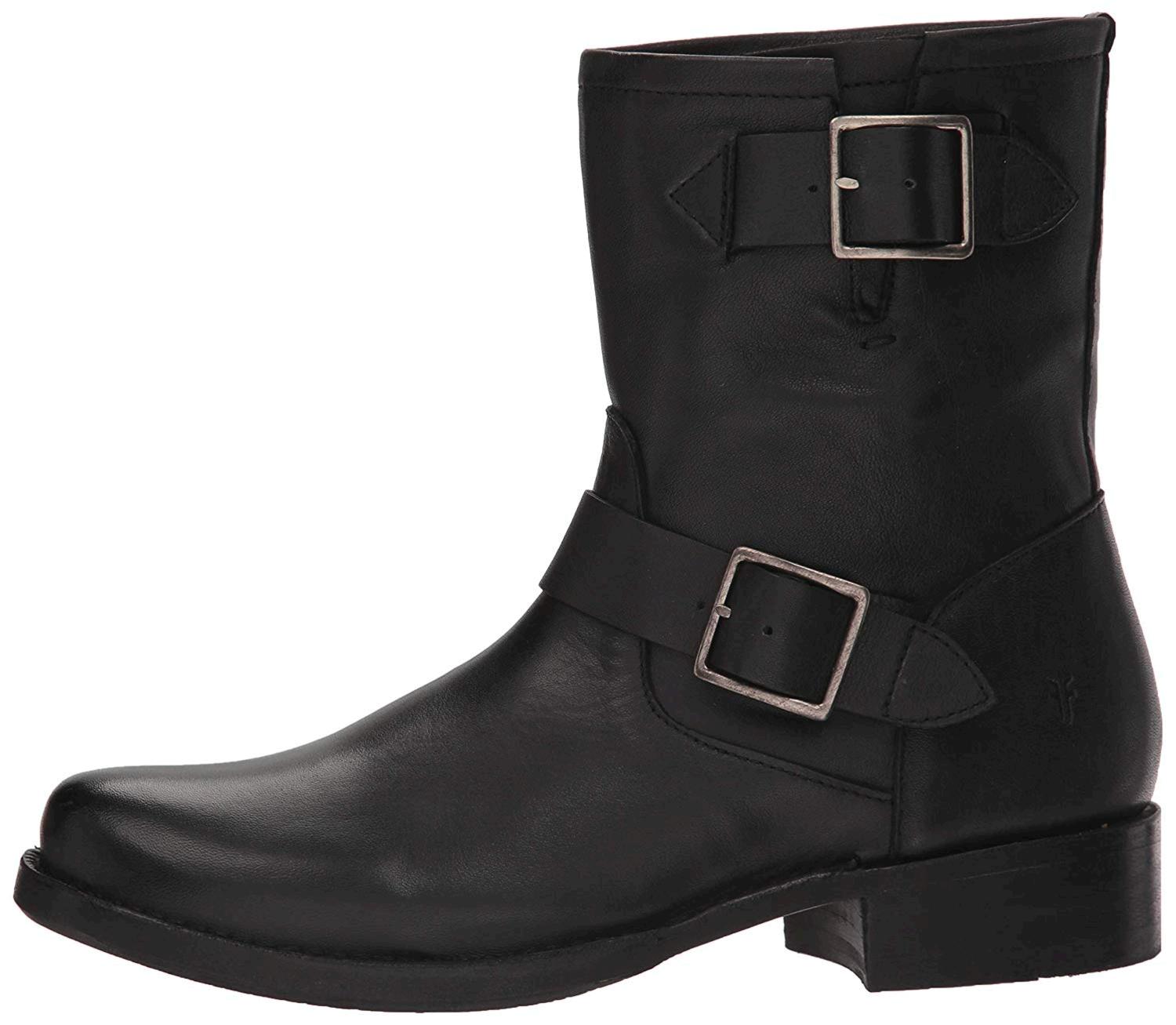 vicky frye boots