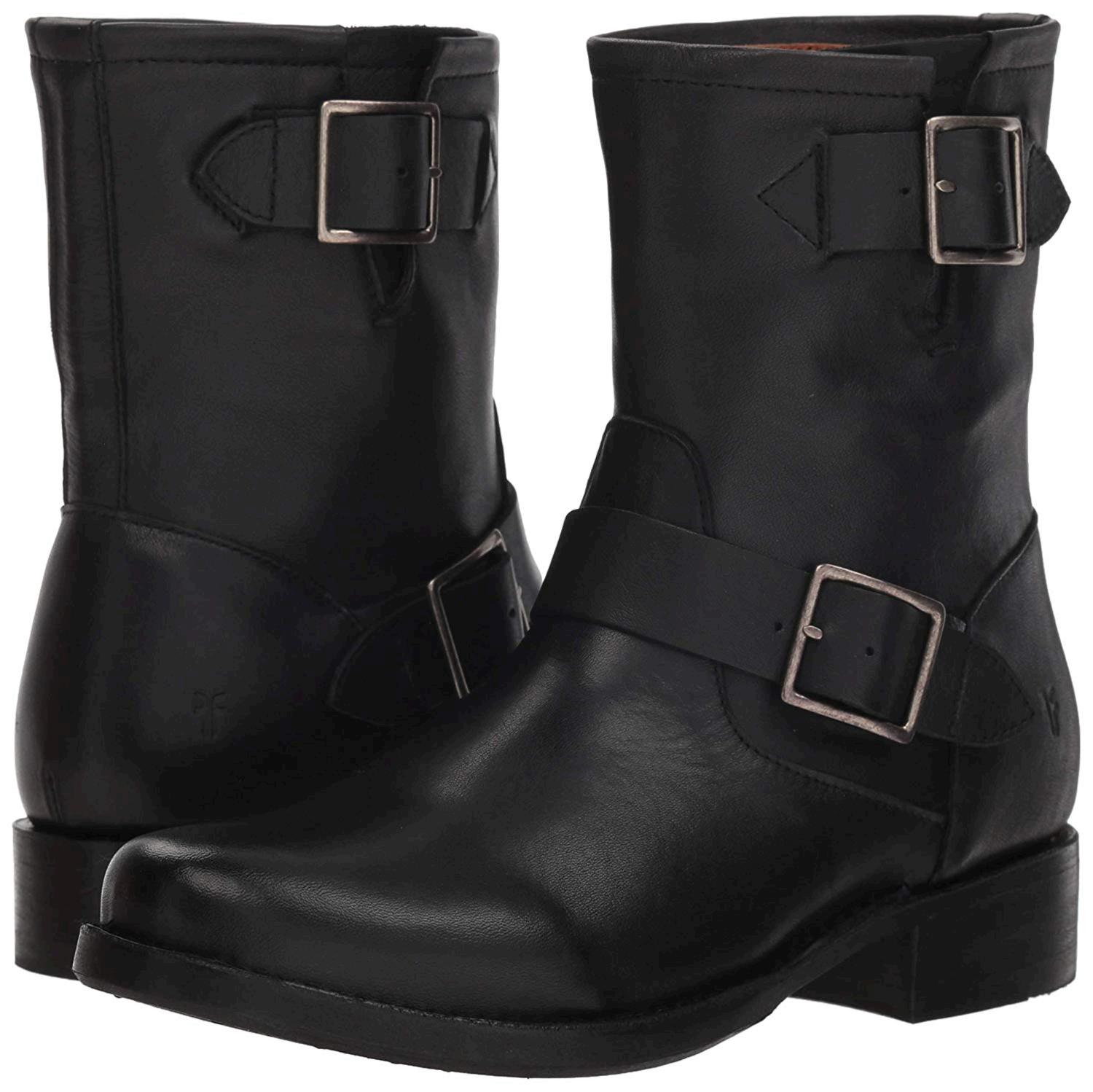 vicky frye boots