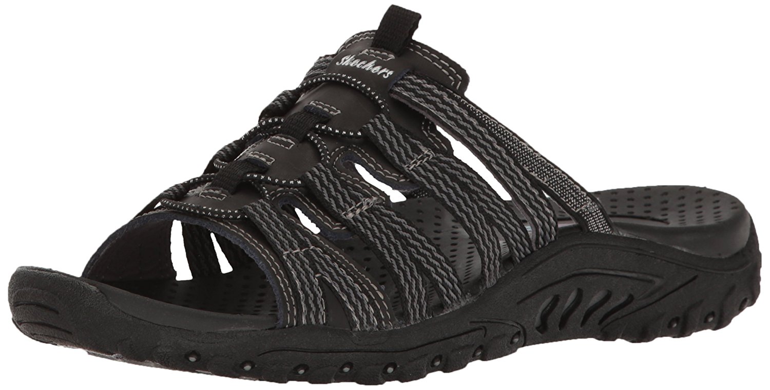 skechers slide