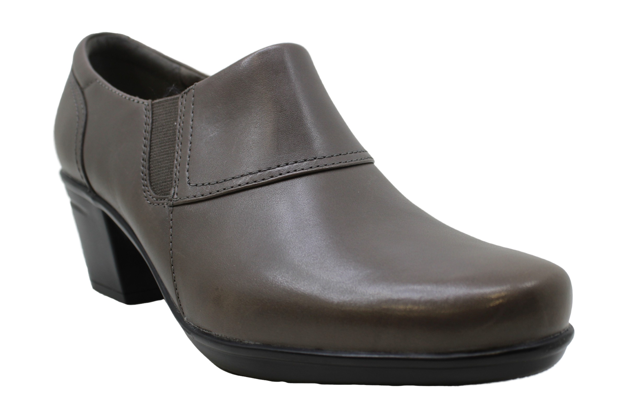 emslie clarks
