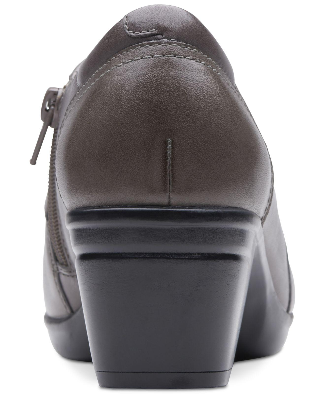 emslie clarks