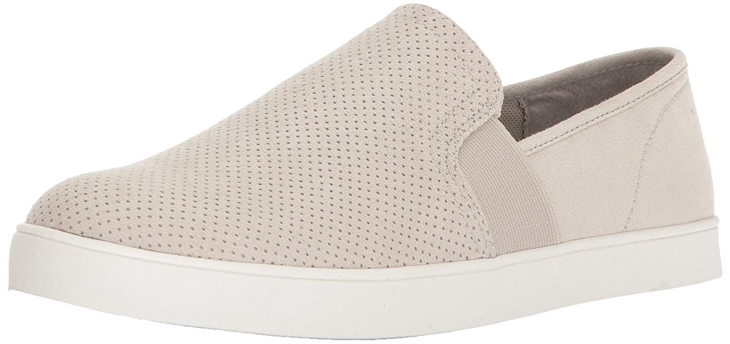 dr scholl's nailed it sneaker