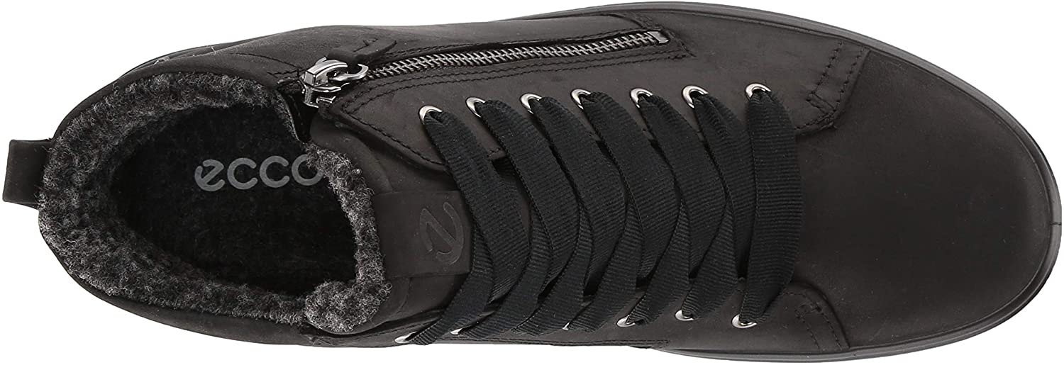 ecco soft 7 tred sneaker