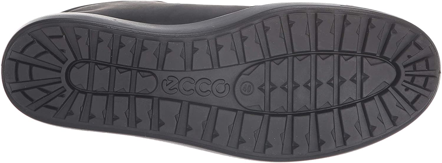ecco women's soft 7 tred zip gore tex sneaker