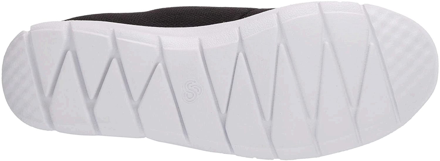 skechers memory foam damen slipper