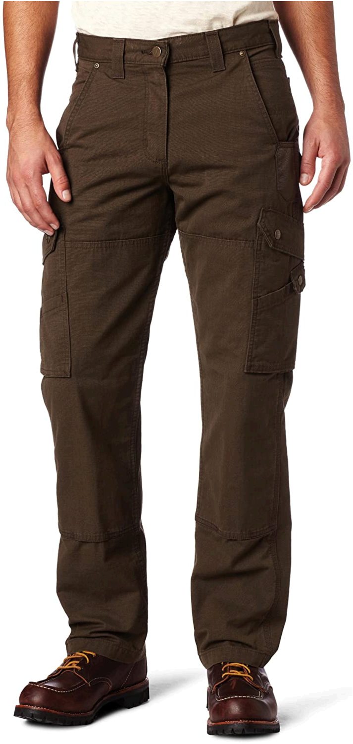 carhartt ripstop