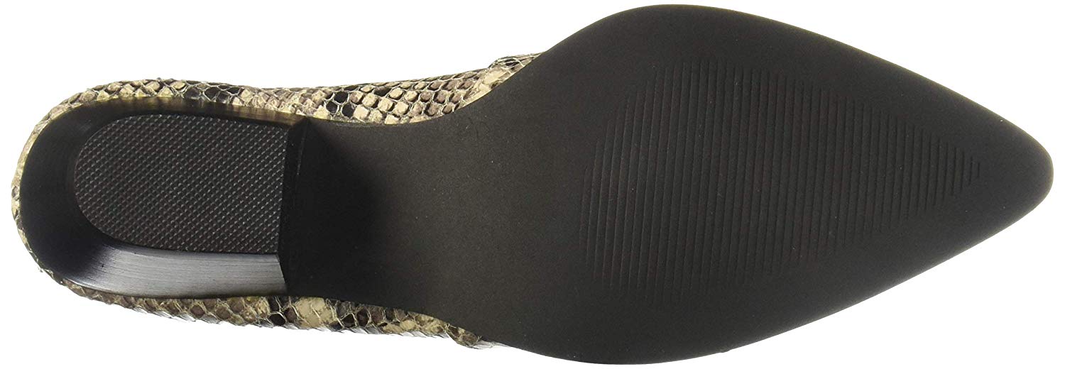nifty pointed toe steve madden