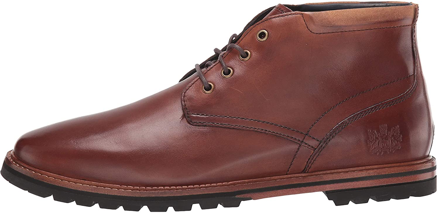 cole haan raymond grand leather chukka boot