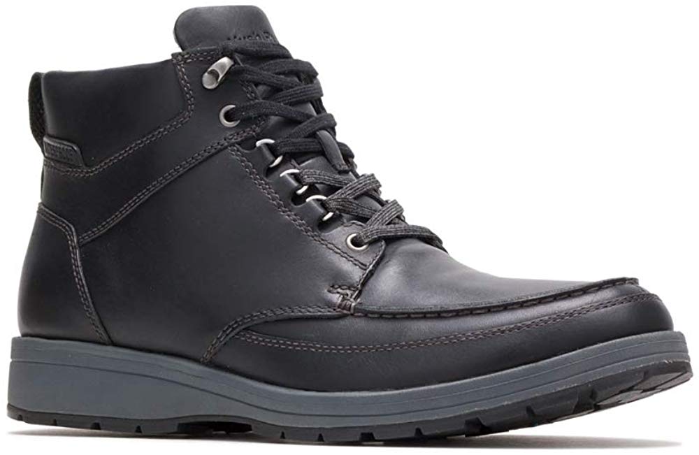 Hush Puppies Men's Shoes Beauceron tall 