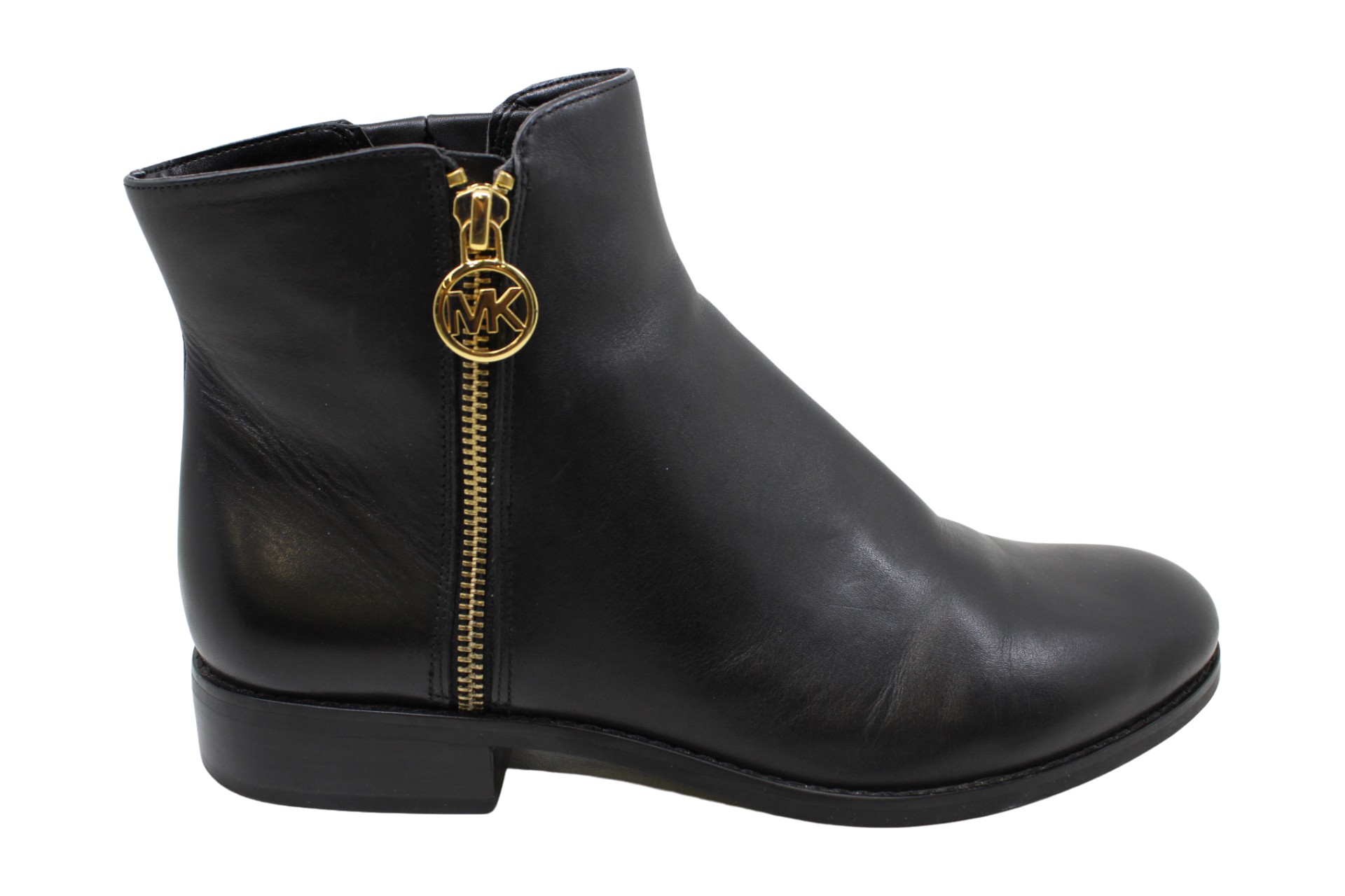 lainey flat bootie michael kors