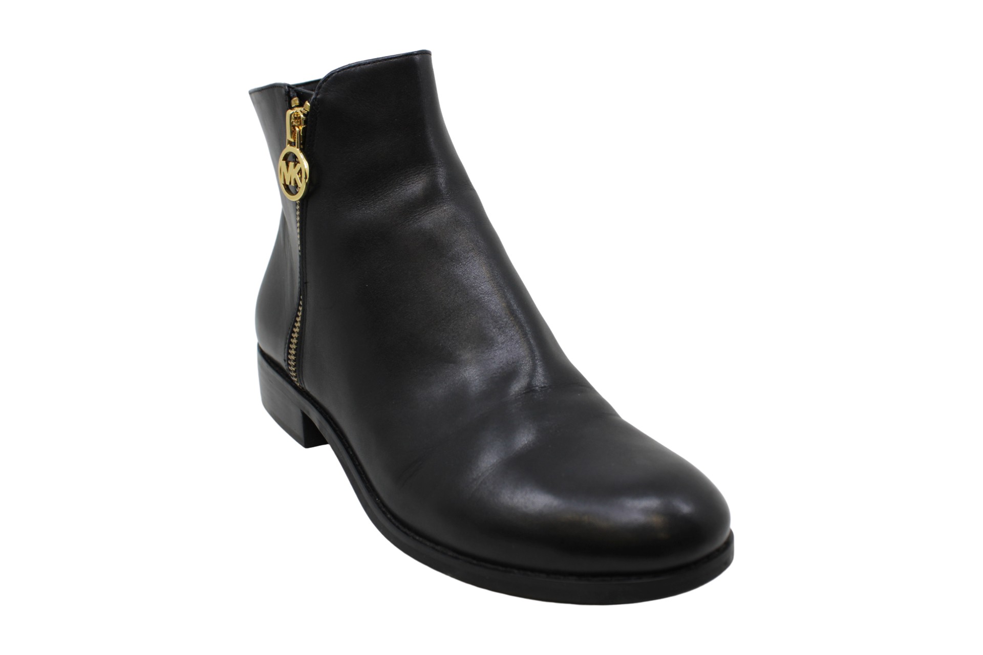 michael michael kors lainey flat bootie