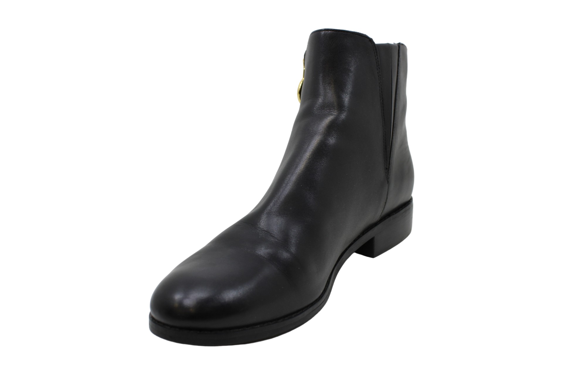 michael michael kors lainey flat bootie