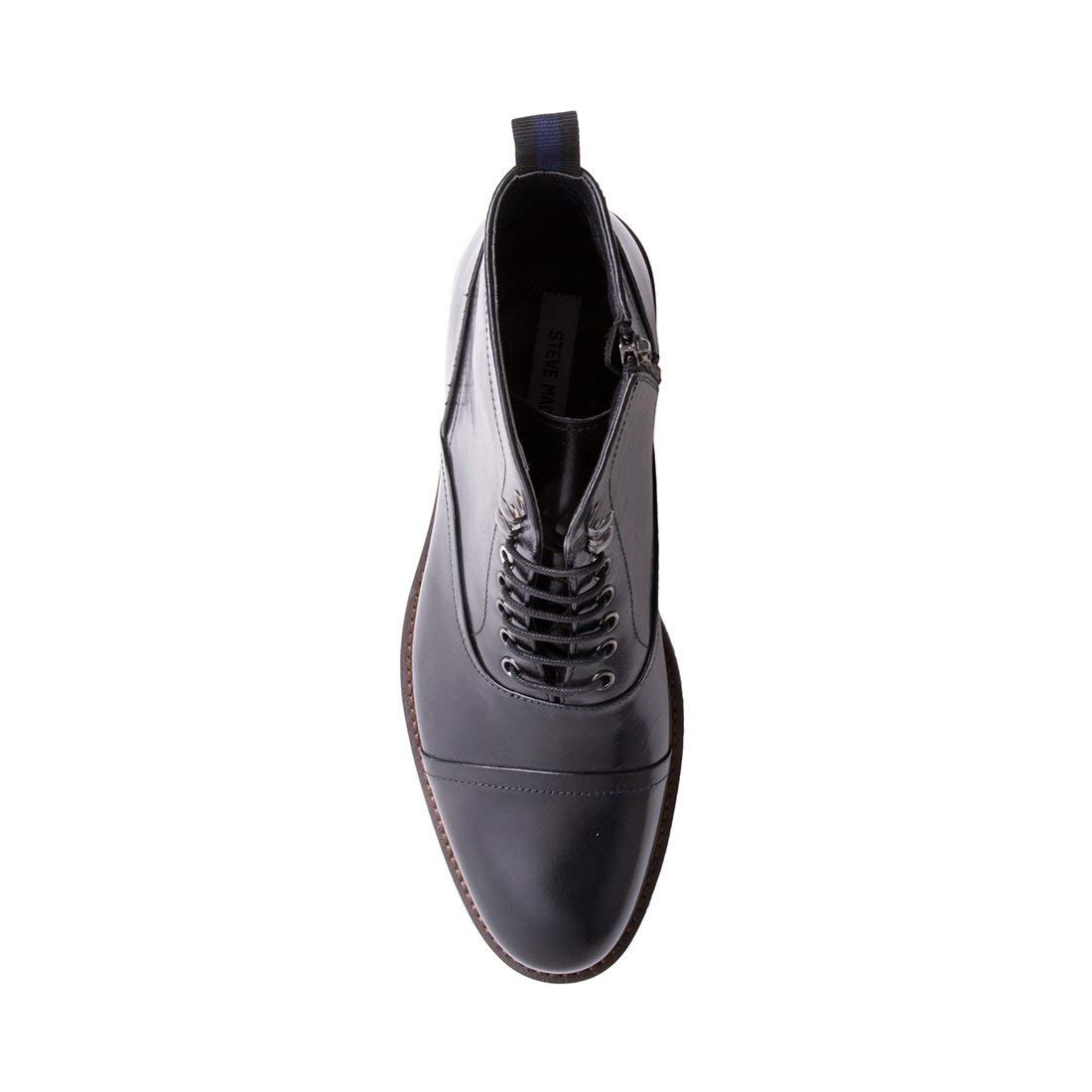 steve madden men's ketonic combat boot