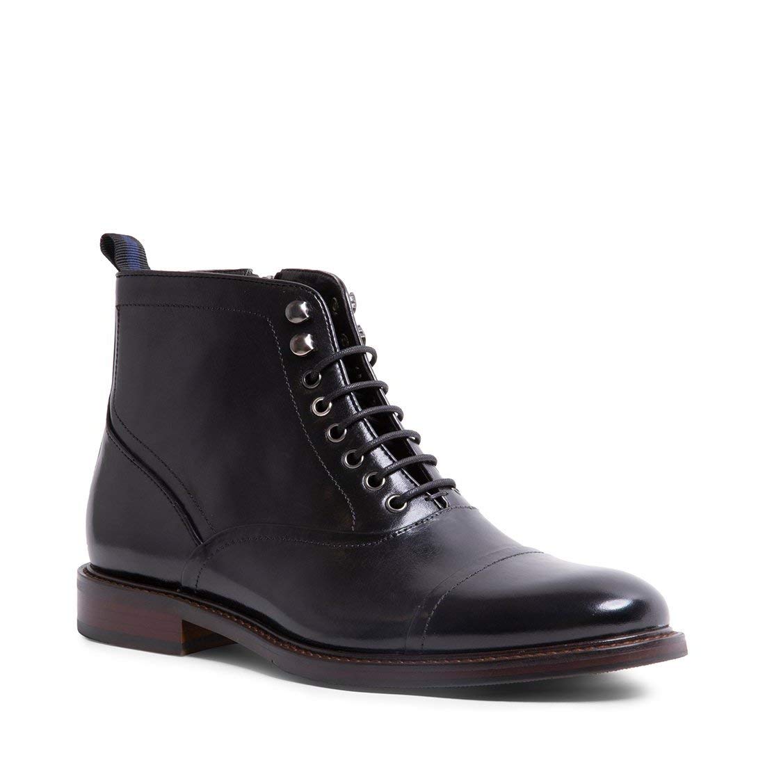 steve madden men's ketonic combat boot