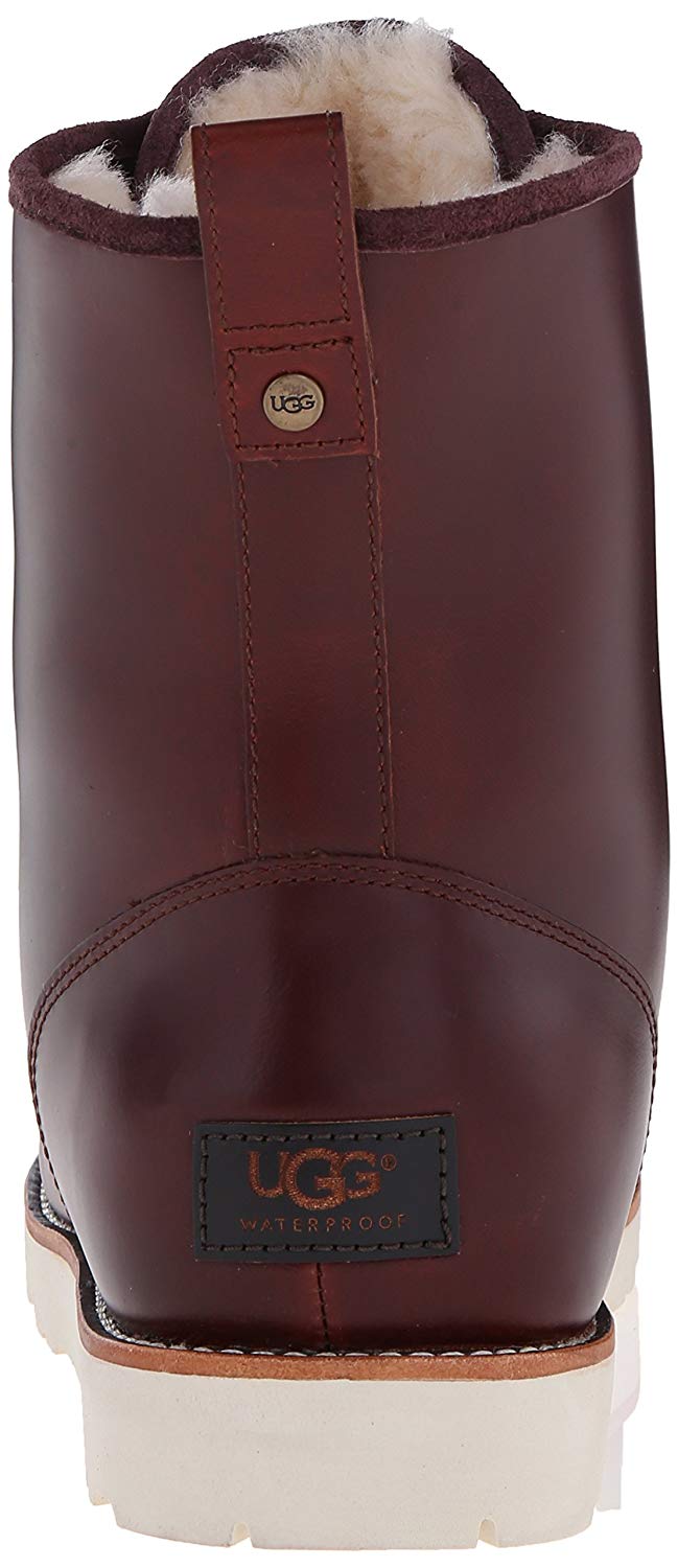 ugg hannen tl cordovan