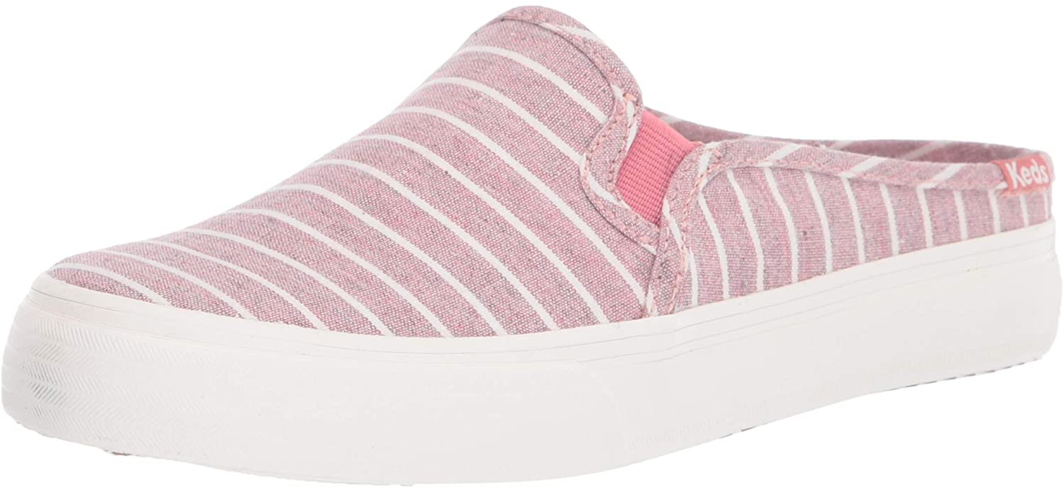 keds double decker mule