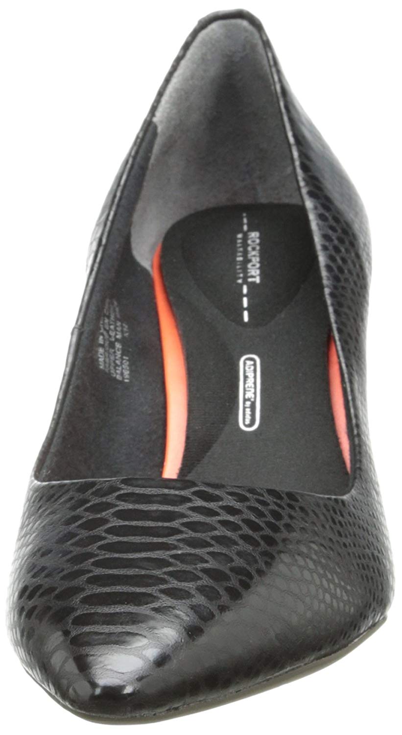 rockport total motion 75mm