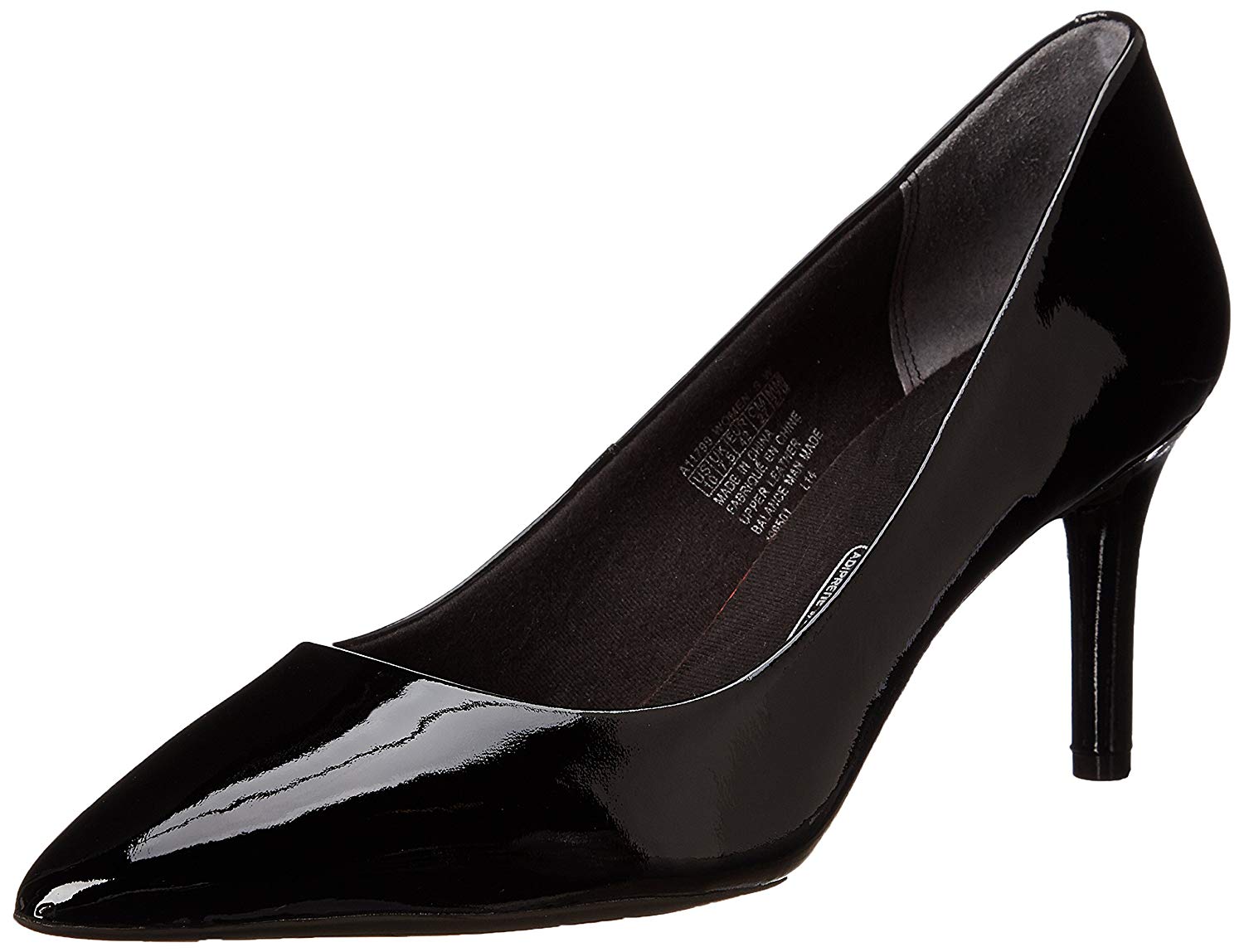 rockport total motion 75mm