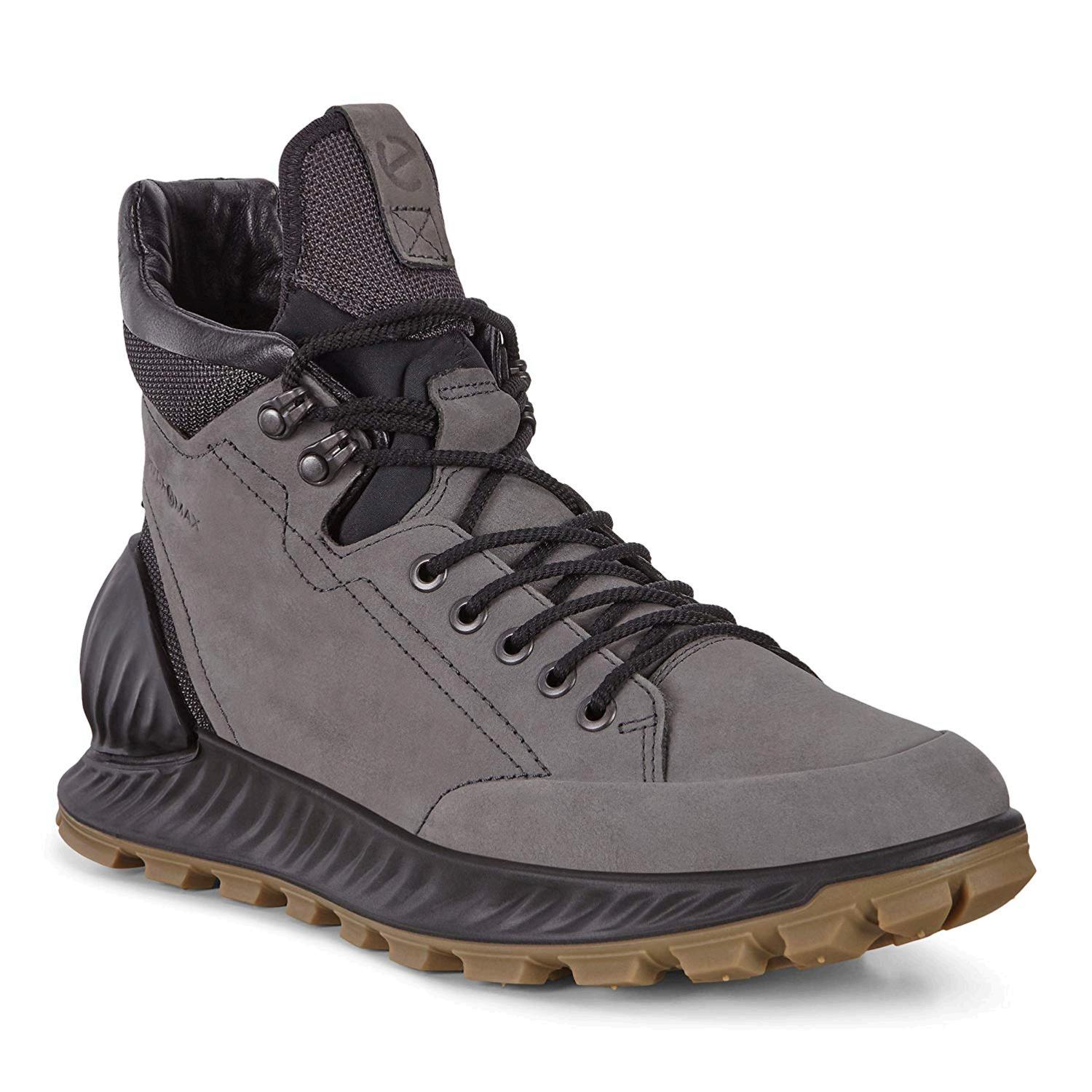 ecco nubuck care
