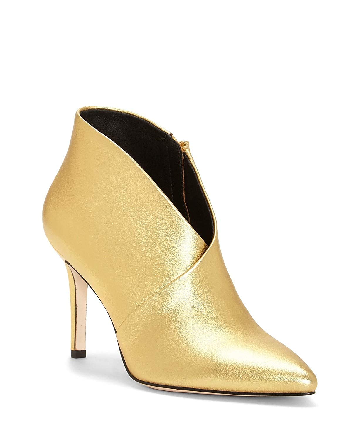 jessica simpson snake skin booties