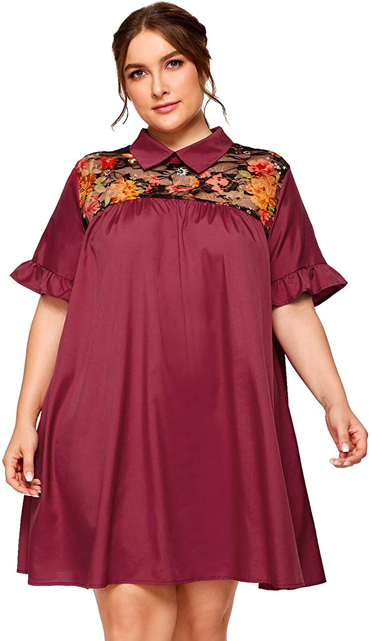 romwe for plus size