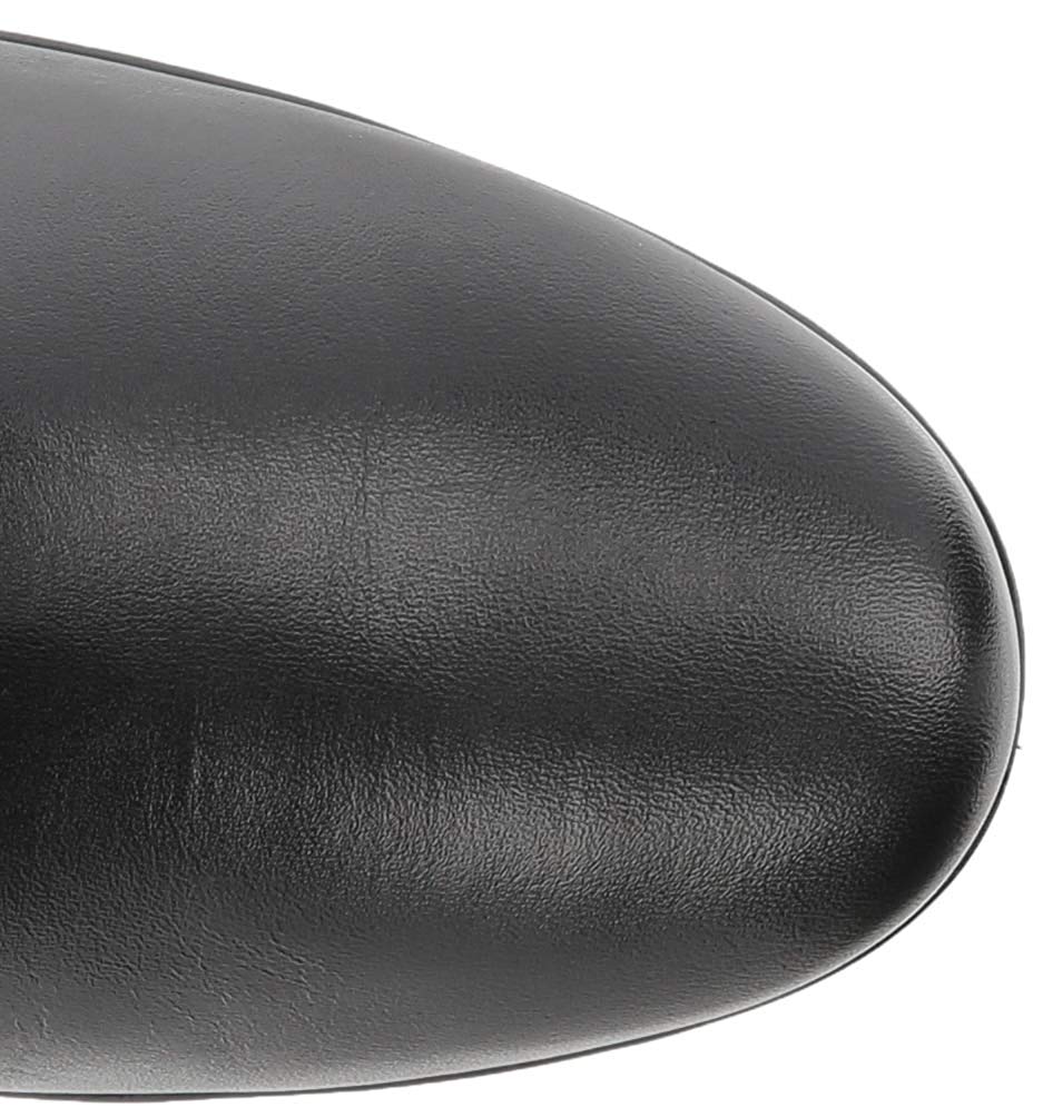clarks emslie wide calf boot