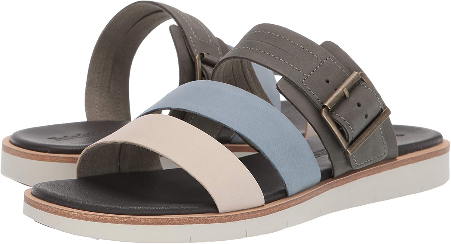 timberland flat