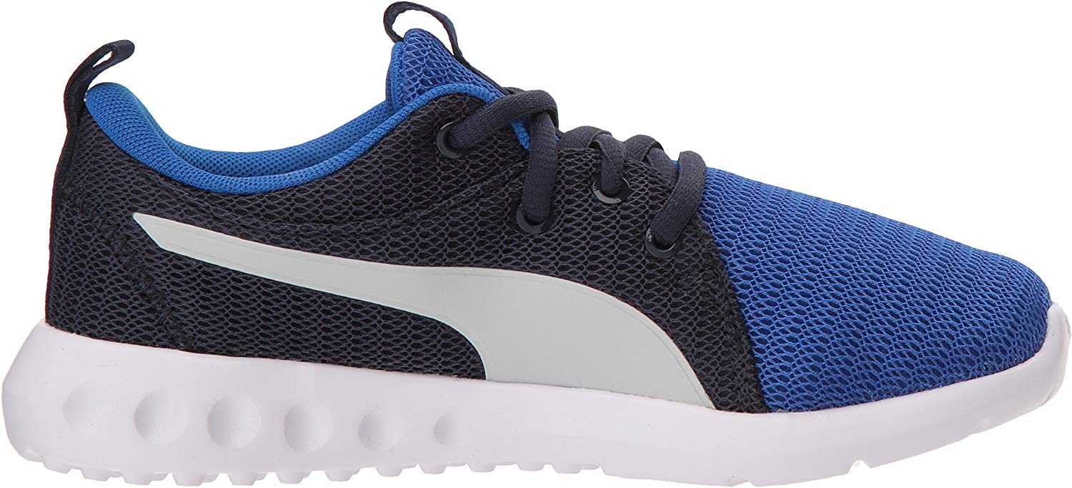 puma carson runner kids 32