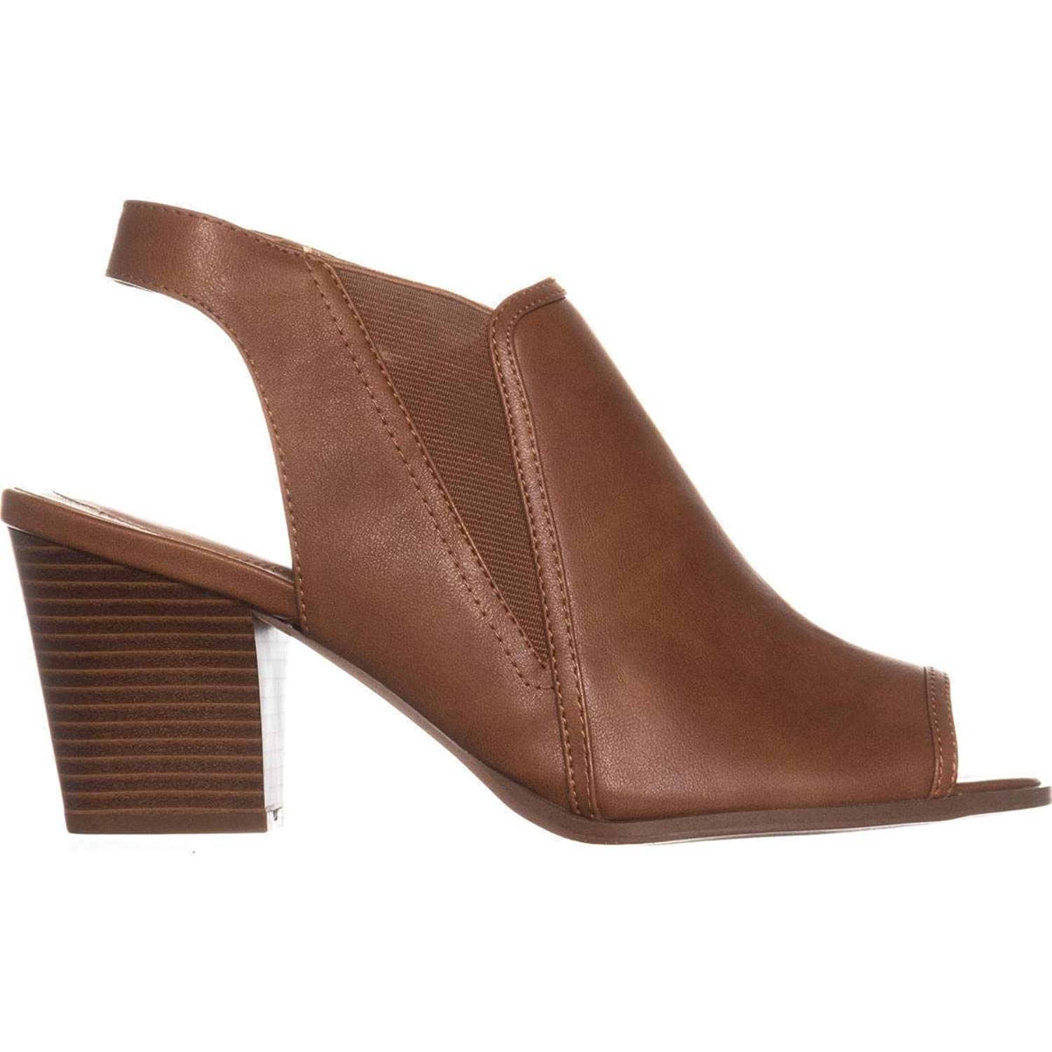 Style & Co. Sandalias para mujer Peep Toe Casual Charol Sandalias Co. daniilop d20297 Style & Co. Sandalias para mujer Peep Toe Casual Charol Sandalias Co. daniilop d20297