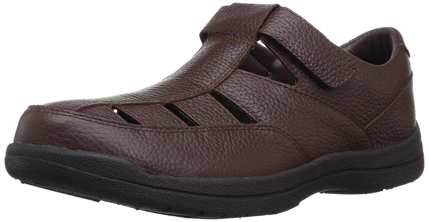 vegan fisherman sandals