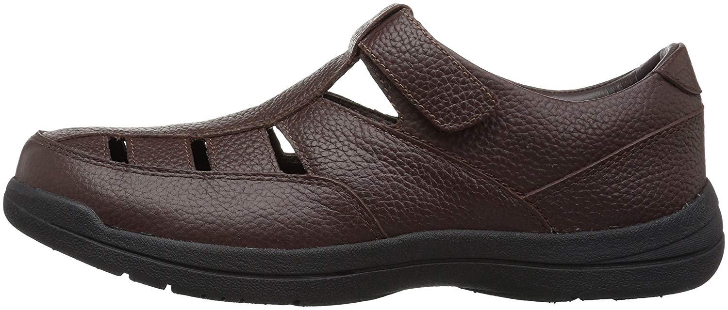 mens propet sandals