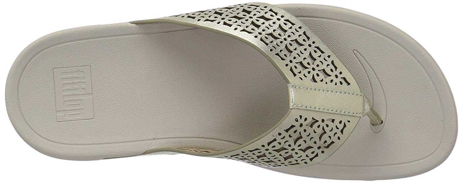 fitflop surfa flip flops