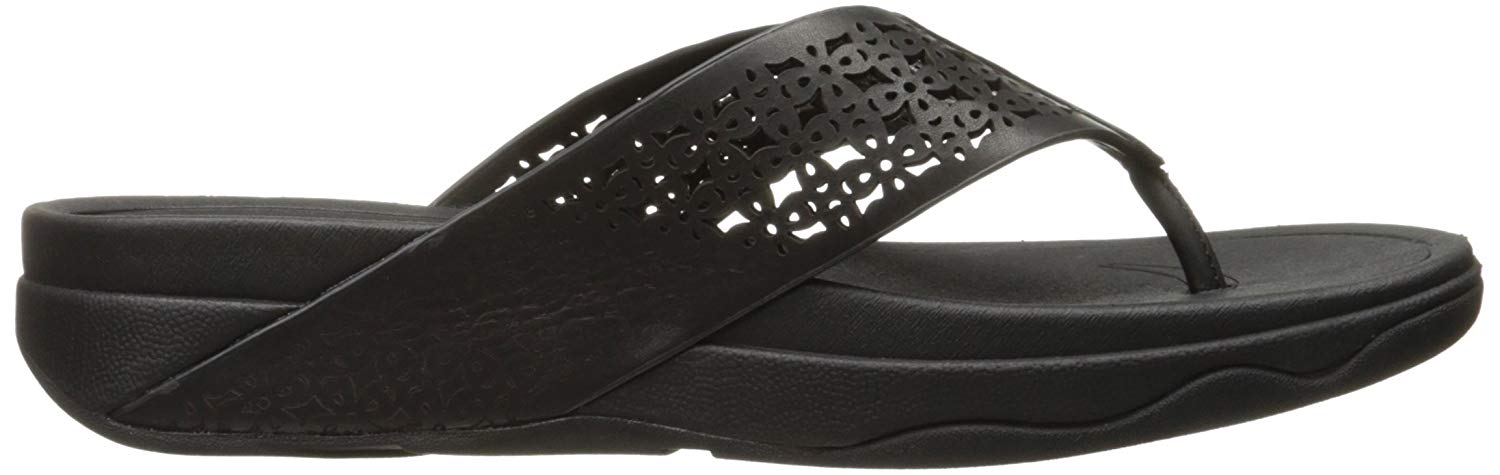 fitflop surfa flip flops