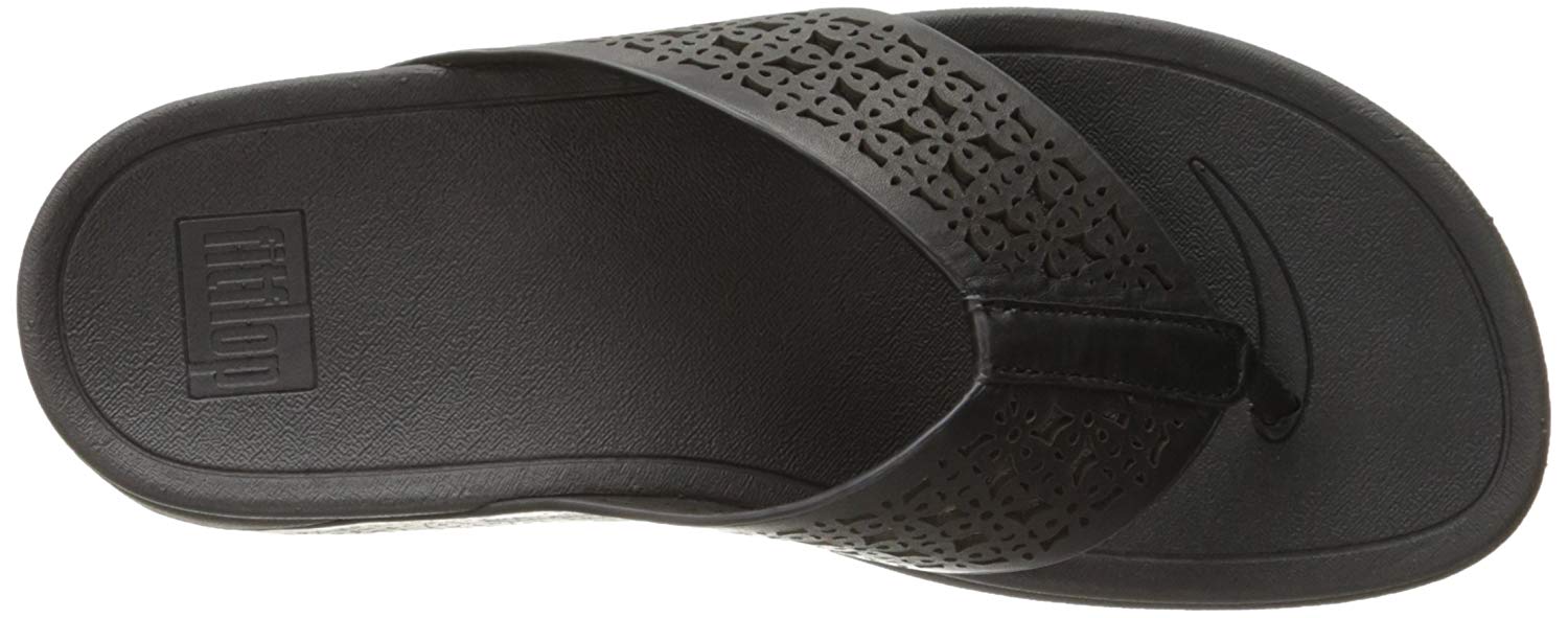 fitflop lattice