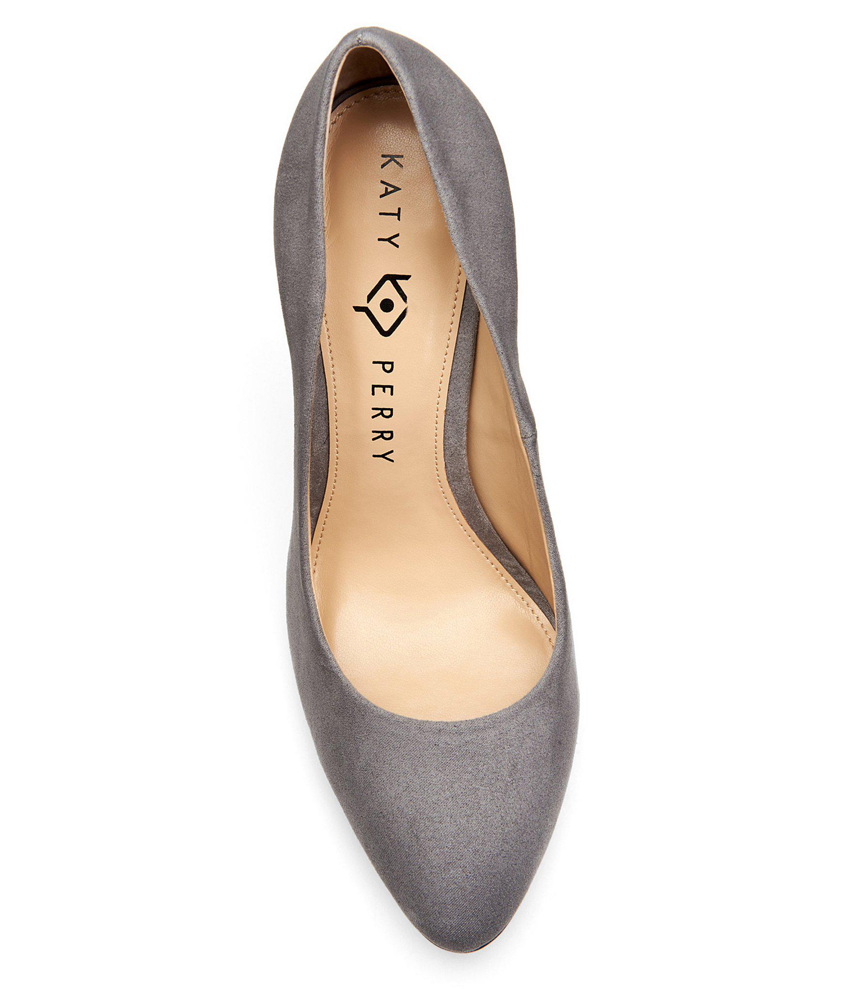 katy perry swerve pumps