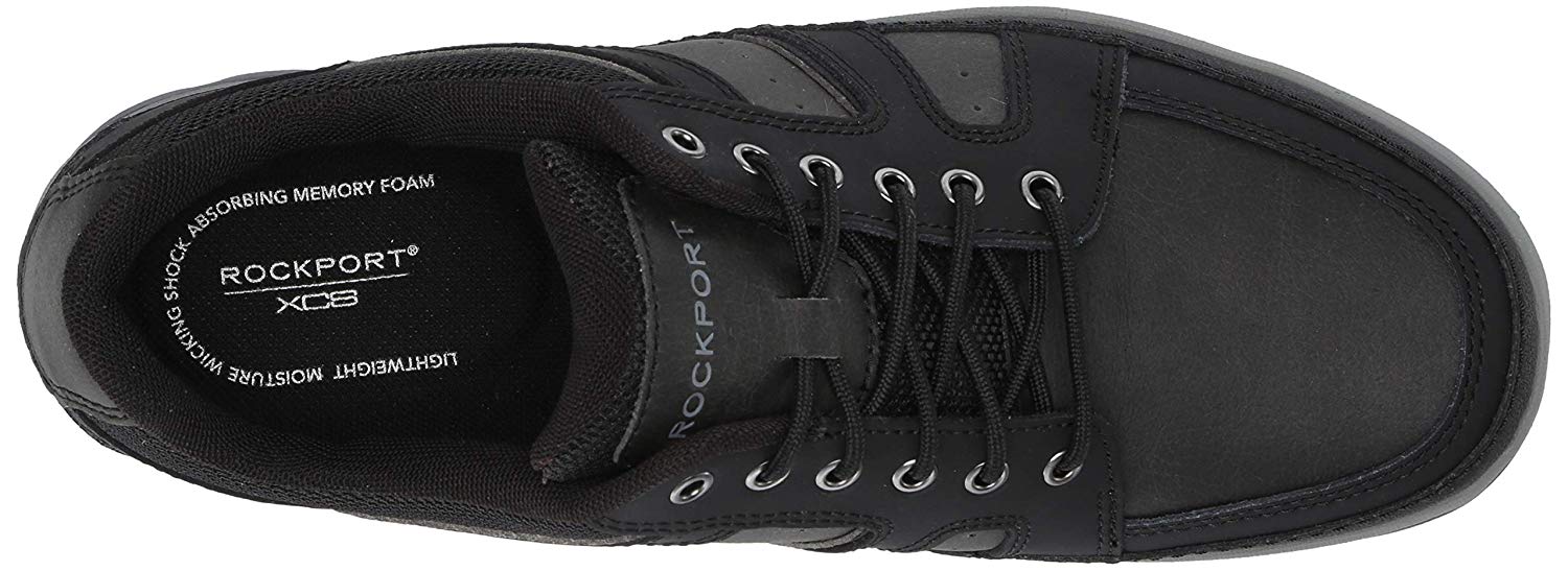 rockport get your kicks