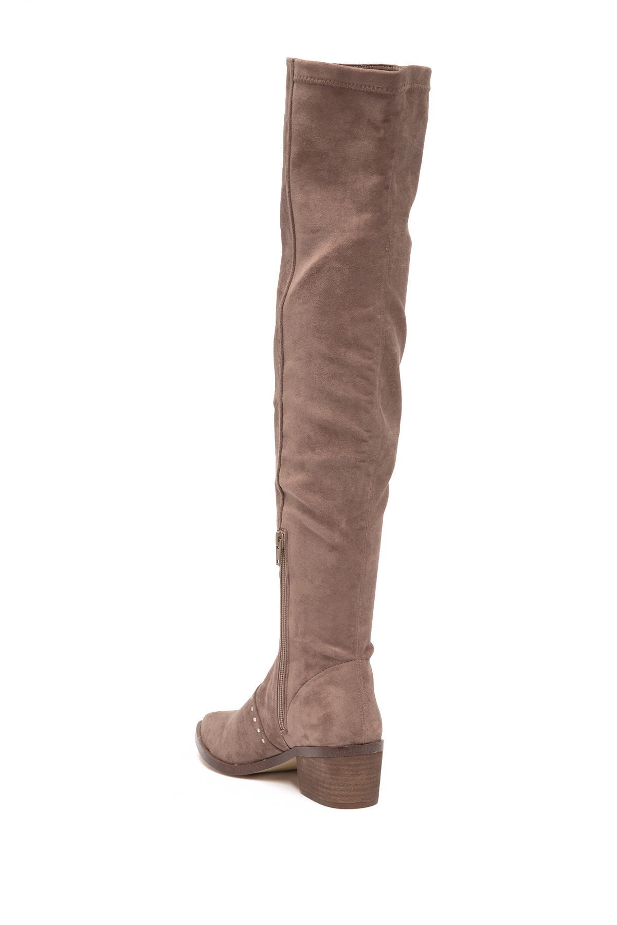report boots