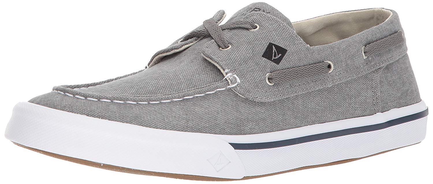 sperry bahama ii