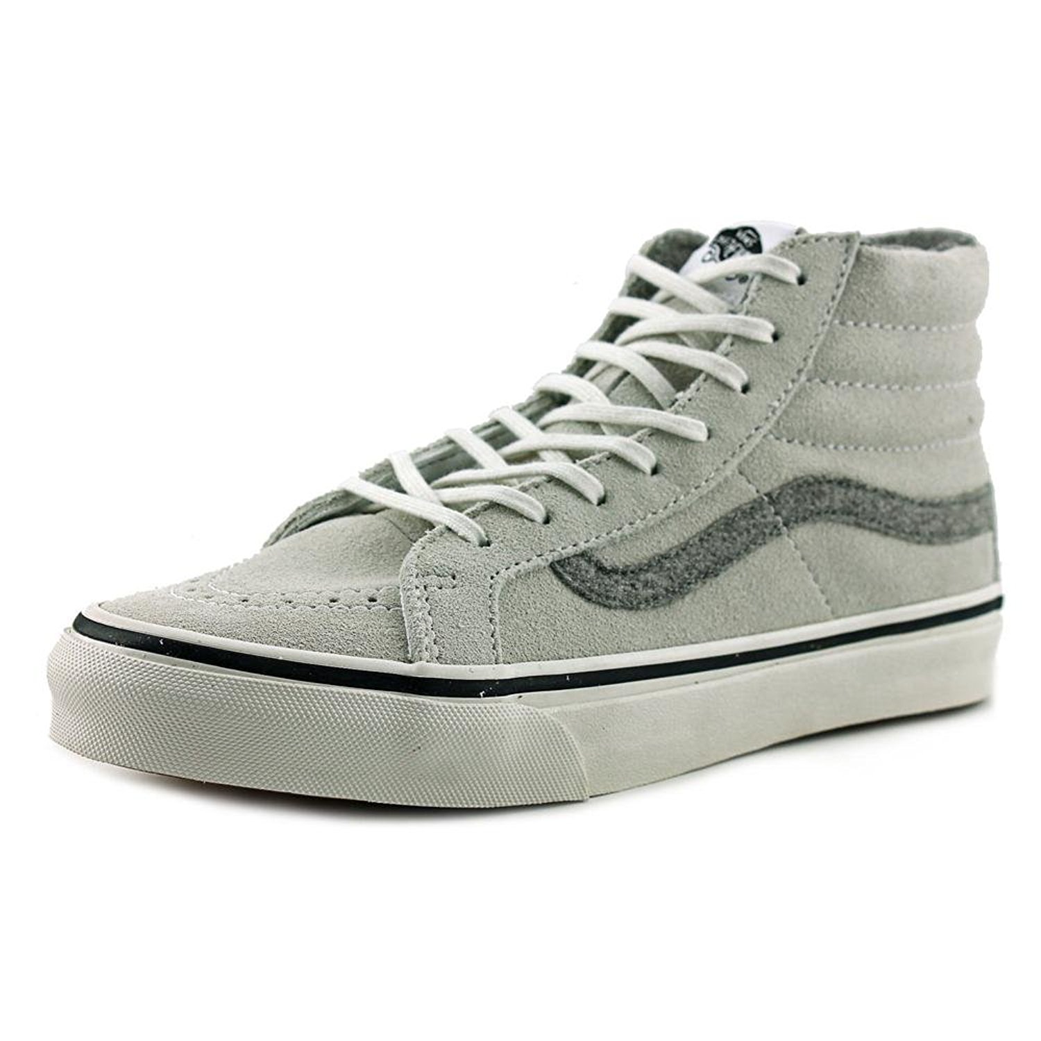 Vans SK8 Hi Slim Moda casual Vans SK8 Hi Slim Moda casual