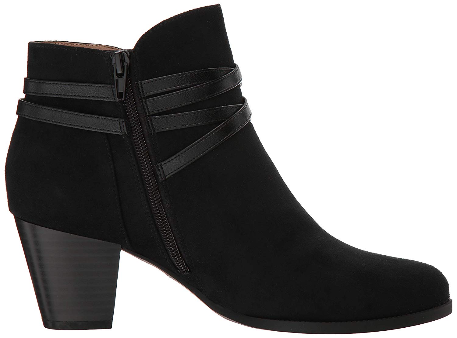 lifestride booties