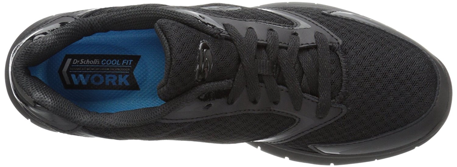 dr scholls inhale