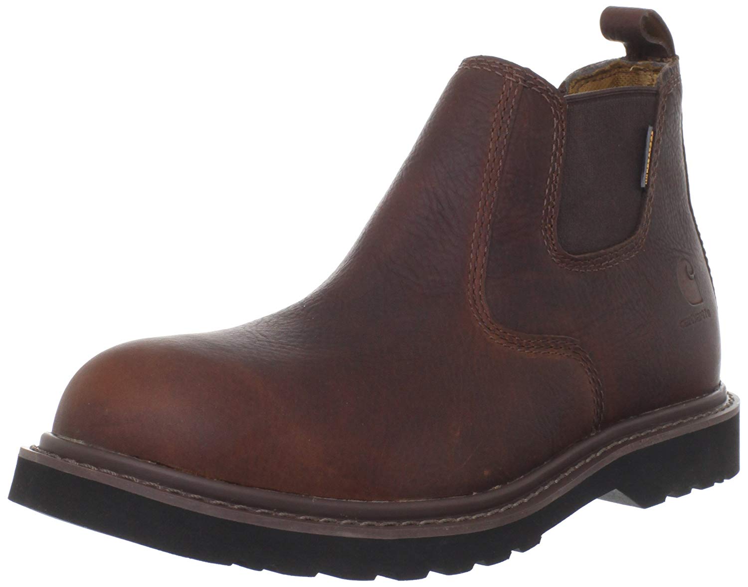 carhartt waterproof oxford romeo