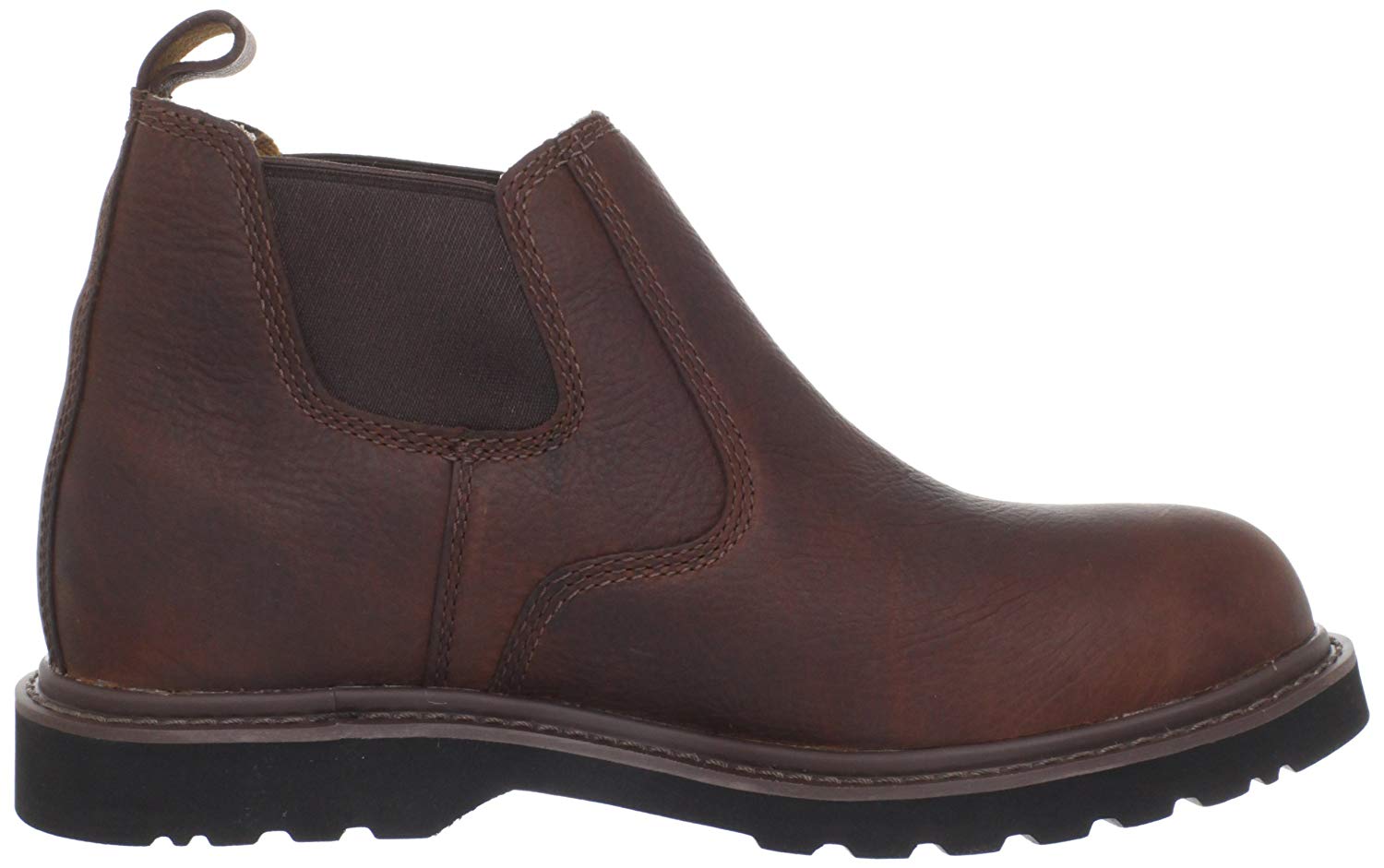 carhartt waterproof oxford romeo