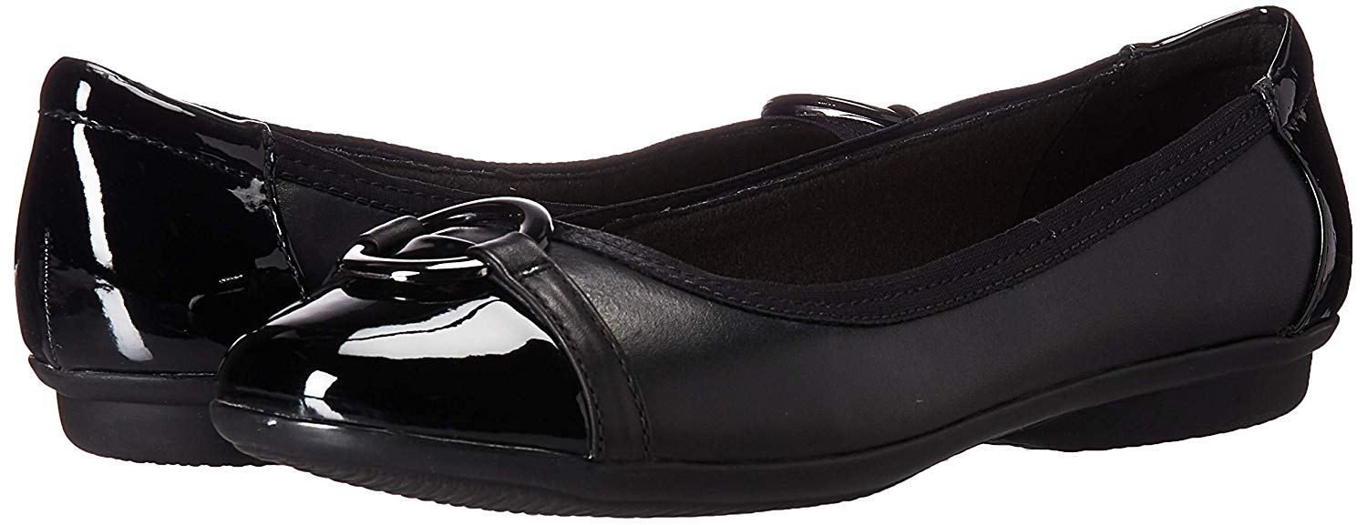 gracelin clarks