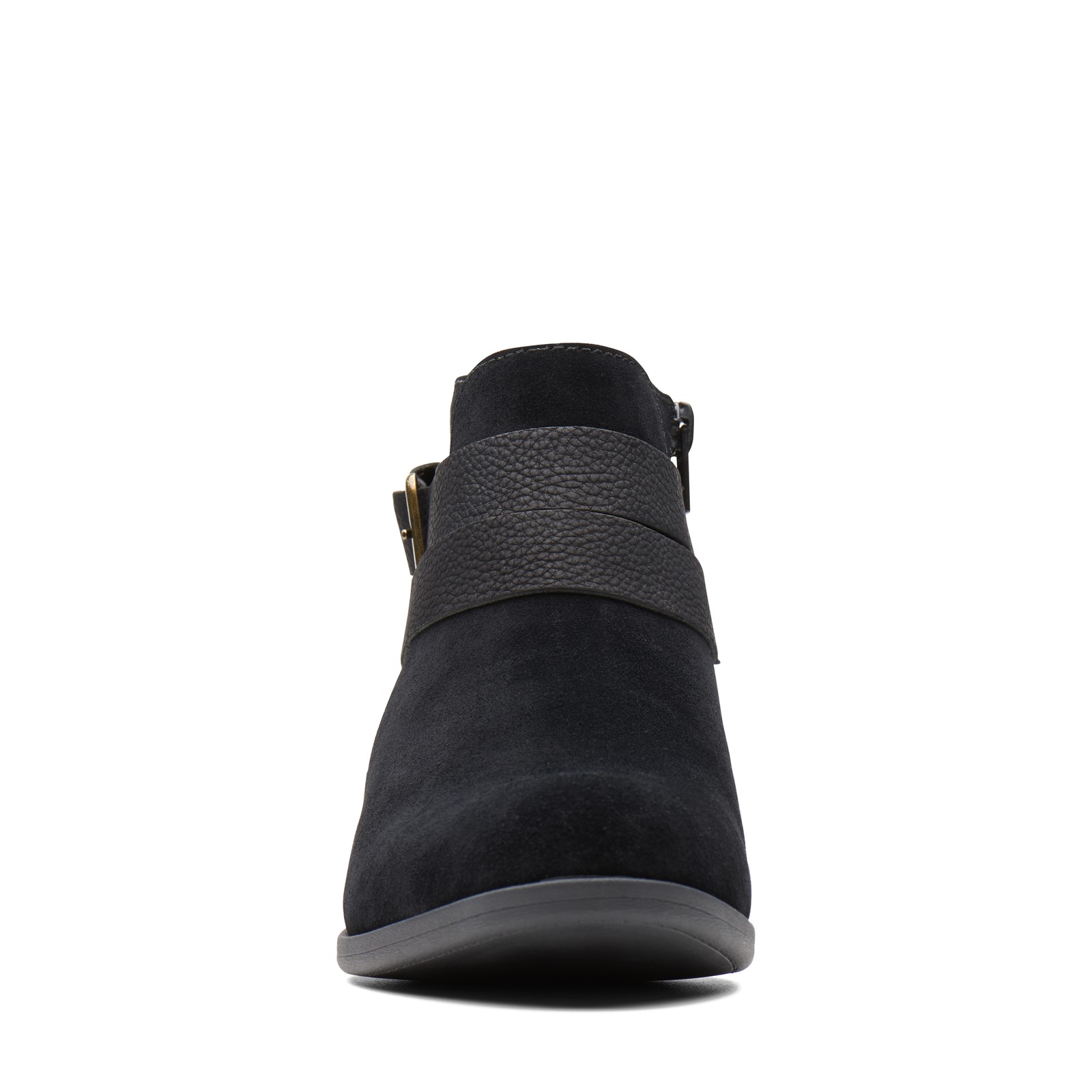 clarks addiy cora ankle bootie