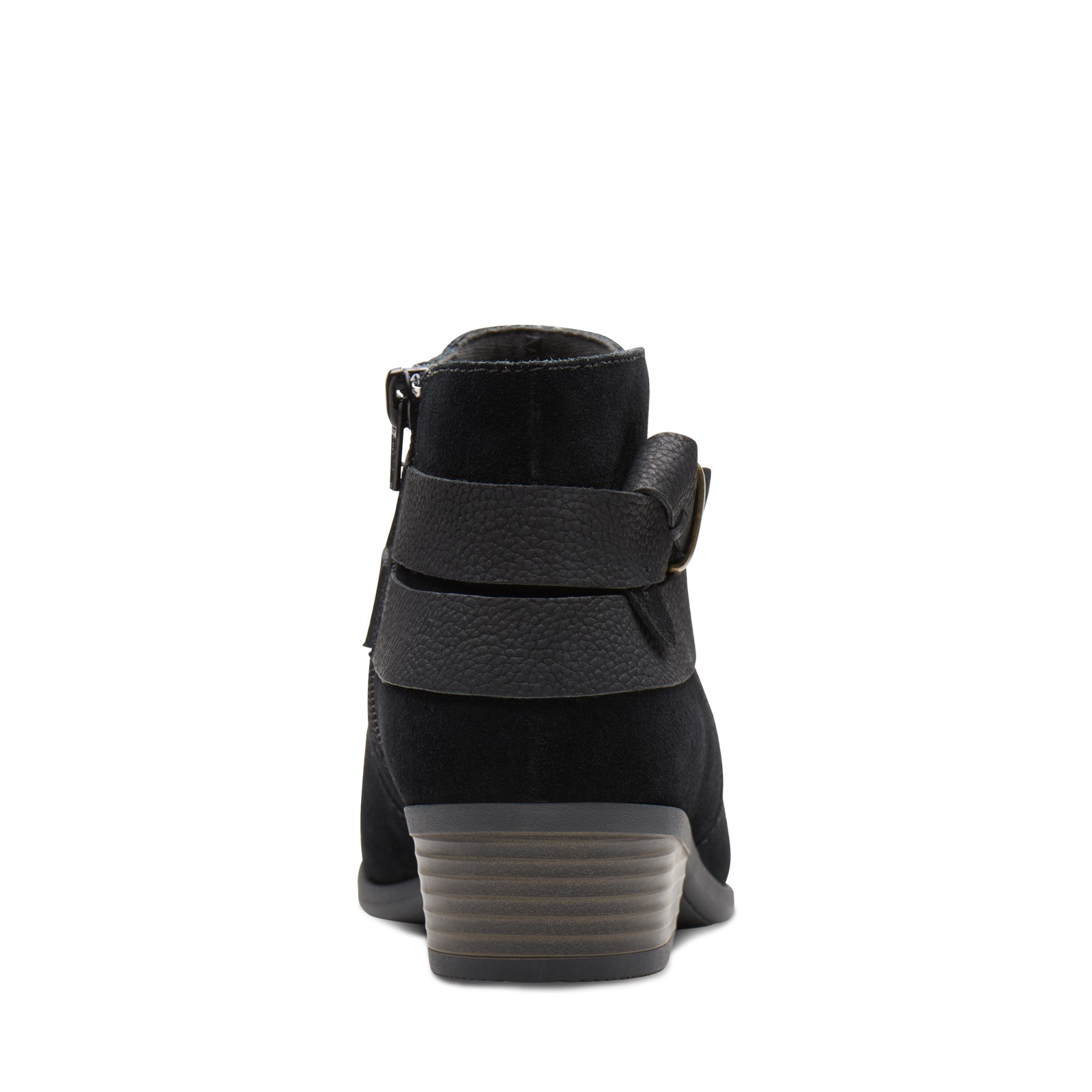 clarks women's addiy cora ankle bootie