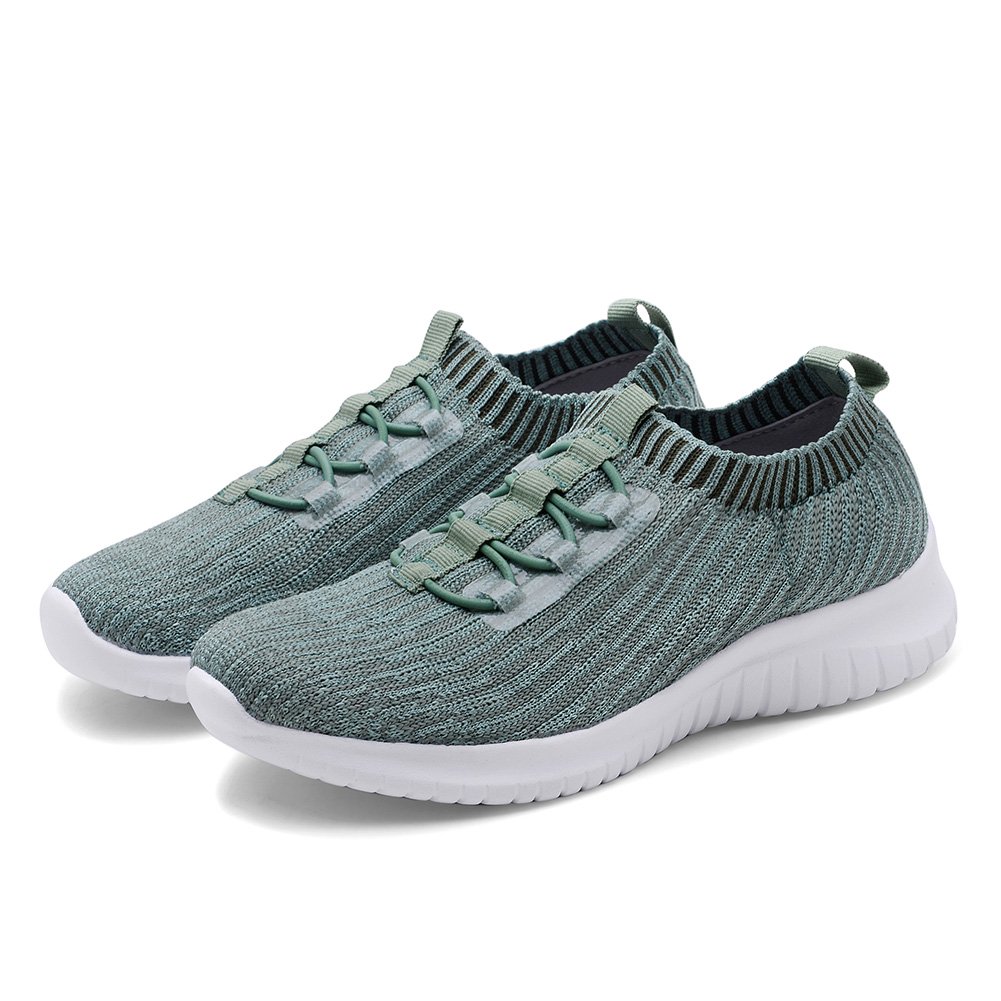konhill Women�s Comfortable Walking Shoes Tennis konhill Women�s Comfortable Walking Shoes Tennis