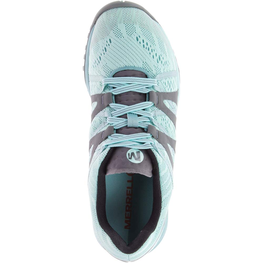 merrell women's siren hex q2 e mesh hiking boot