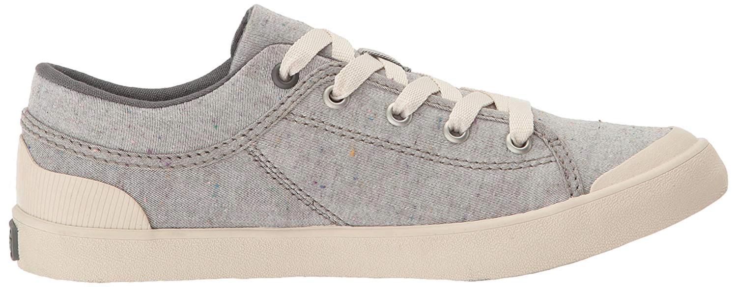 Teva Womens Women�s W Freewheel Slubby Canvas Sneaker Teva Womens Women�s W Freewheel Slubby Canvas Sneaker