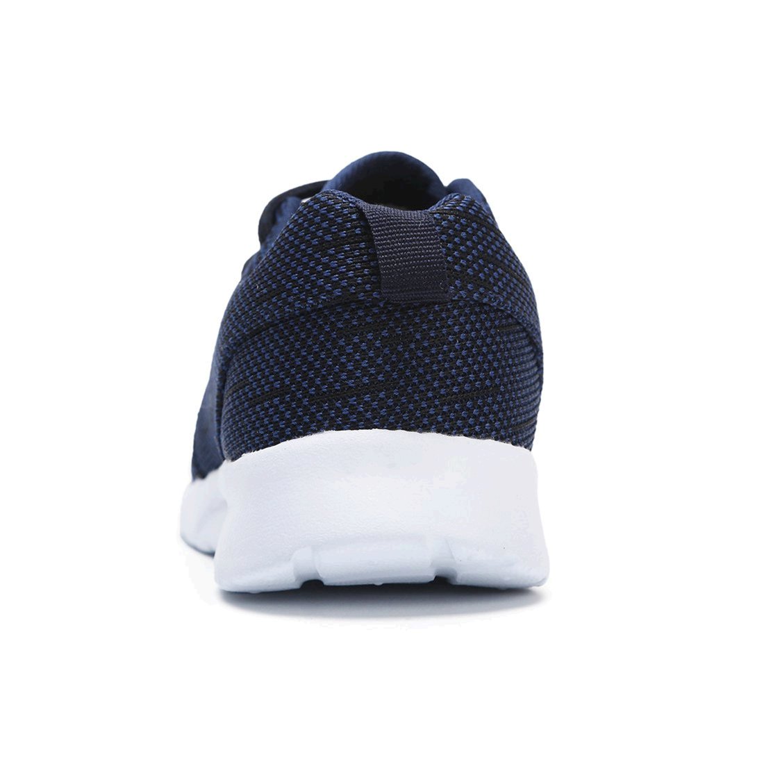 Hawkwell Kids Sneakers Boys Girls Breathable, 1739-navy,  Size Little Kid 13.0